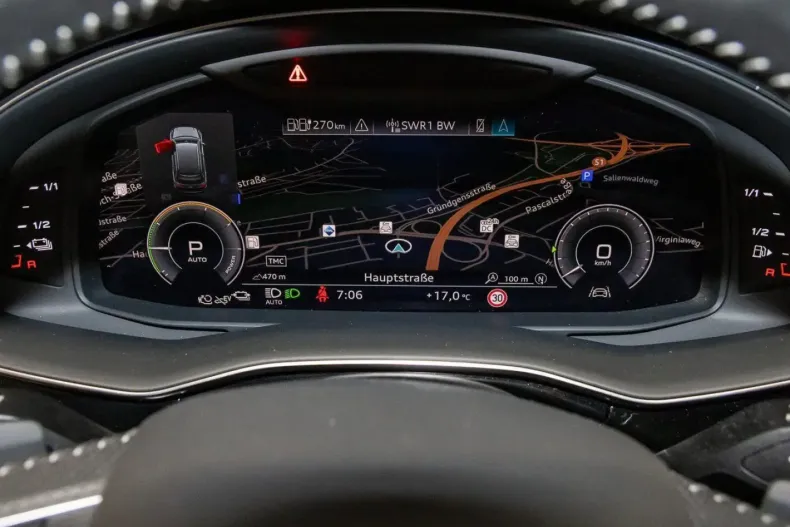 Audi Q7 din 2021 cu 37.614 km - oferta AUD146742 - foto 10