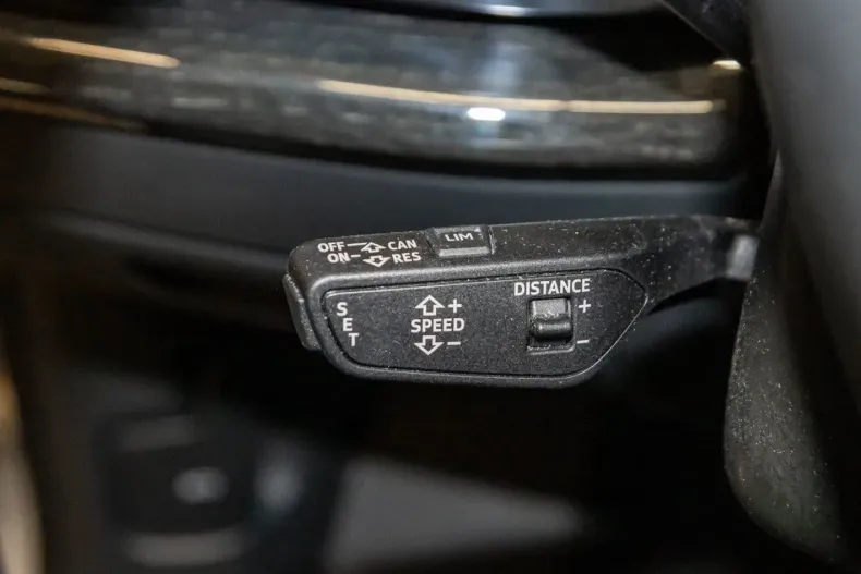 Audi Q7 din 2021 cu 37.614 km - oferta AUD146742 - foto 11