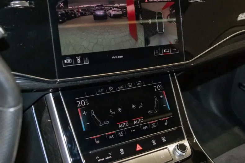 Audi Q7 din 2021 cu 37.614 km - oferta AUD146742 - foto 13