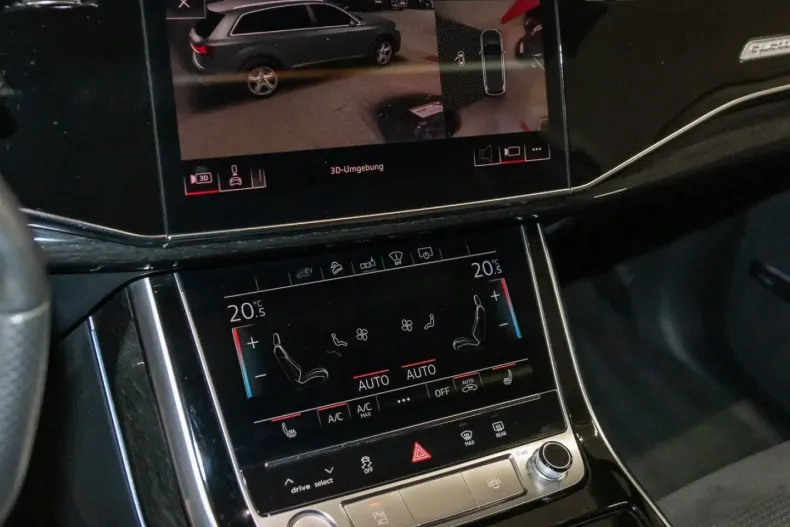 Audi Q7 din 2021 cu 37.614 km - oferta AUD146742 - foto 14