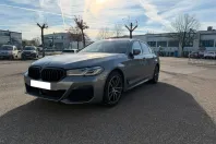 BMW 530 din 2022 cu 70.000 km - oferta BMW146743 - foto 1