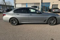 BMW 530 din 2022 cu 70.000 km - oferta BMW146743 - foto 4