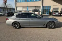BMW 530 din 2022 cu 70.000 km - oferta BMW146743 - foto 5