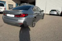 BMW 530 din 2022 cu 70.000 km - oferta BMW146743 - foto 6