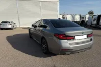 BMW 530 din 2022 cu 70.000 km - oferta BMW146743 - foto 8