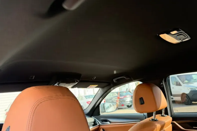 BMW 530 din 2022 cu 70.000 km - oferta BMW146743 - foto 11