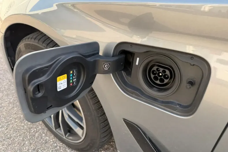 BMW 530 din 2022 cu 70.000 km - oferta BMW146743 - foto 14