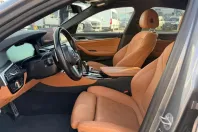 BMW 530 din 2022 cu 70.000 km - oferta BMW146743 - foto 17