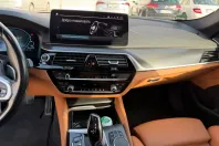 BMW 530 din 2022 cu 70.000 km - oferta BMW146743 - foto 19