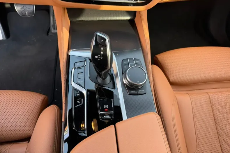 BMW 530 din 2022 cu 70.000 km - oferta BMW146743 - foto 21