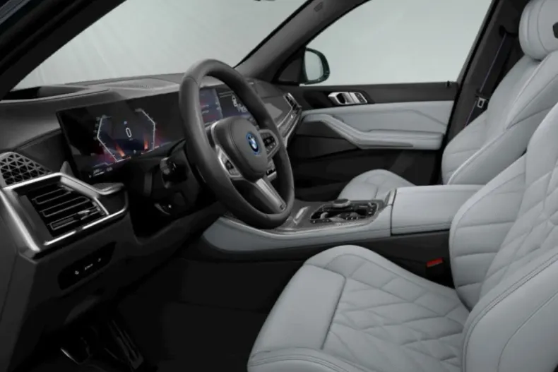 BMW X5 din 2024 cu 9.560 km - oferta BMW146744 - foto 3