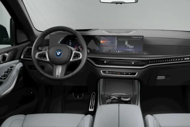 BMW X5 din 2024 cu 9.560 km - oferta BMW146744 - foto 4