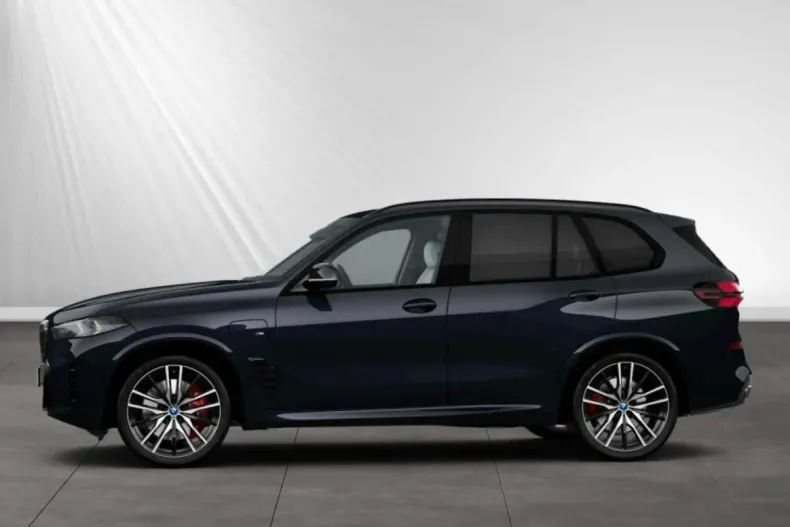 BMW X5 din 2024 cu 9.560 km - oferta BMW146744 - foto 5