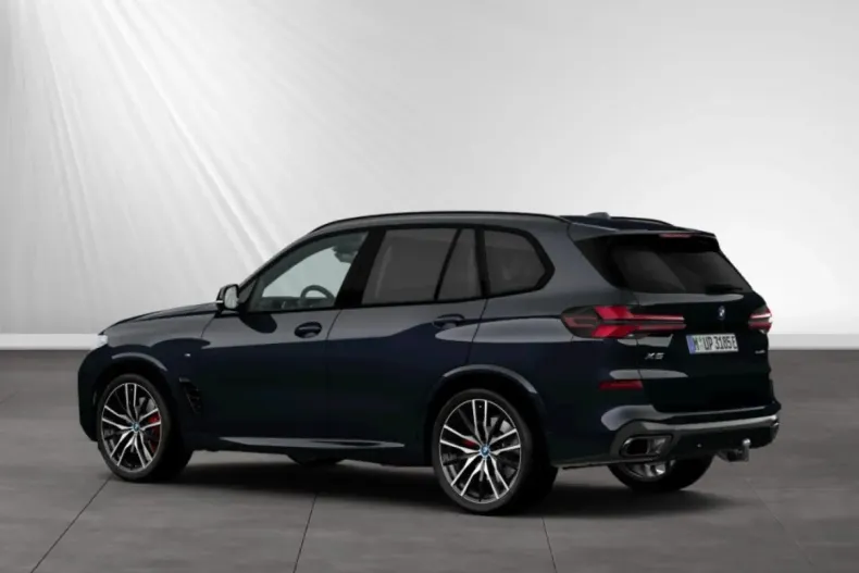 BMW X5 din 2024 cu 9.560 km - oferta BMW146744 - foto 6