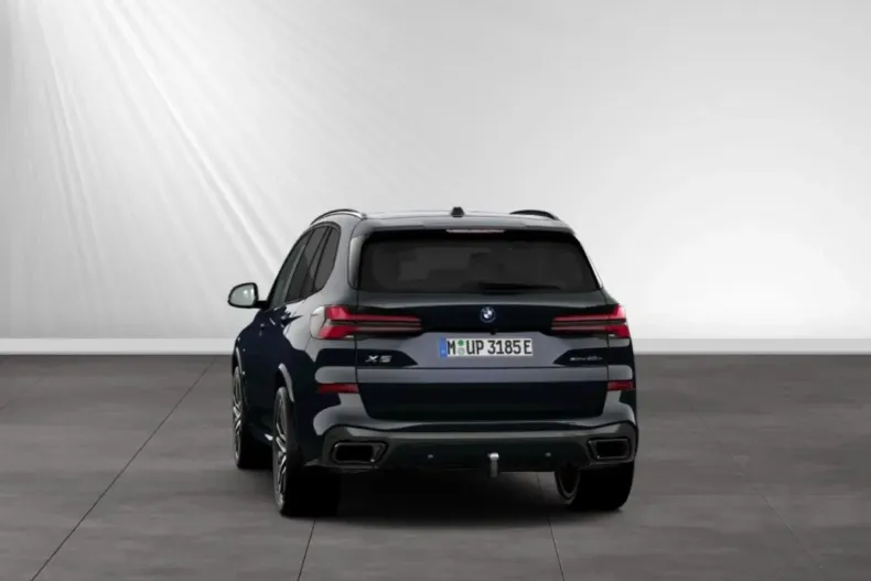 BMW X5 din 2024 cu 9.560 km - oferta BMW146744 - foto 7