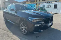 BMW X6 din 2021 cu 81.000 km - oferta BMW146745 - foto 7