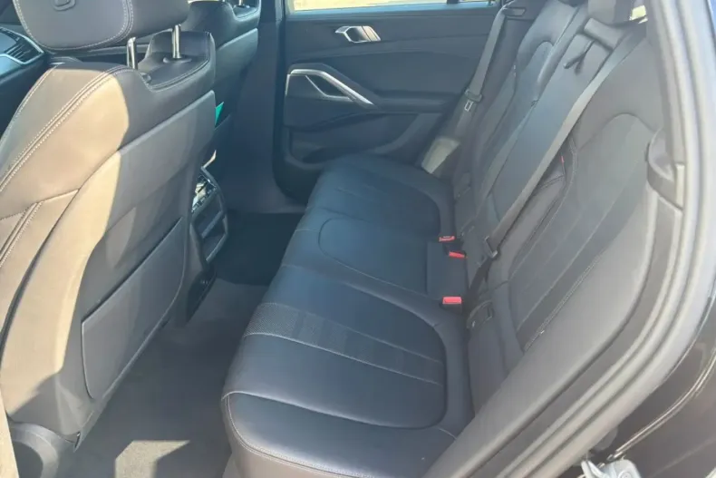 BMW X6 din 2021 cu 81.000 km - oferta BMW146745 - foto 9