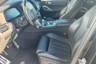 BMW X6 din 2021 cu 81.000 km - oferta BMW146745 - foto 11