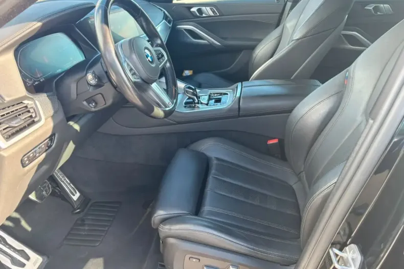 BMW X6 din 2021 cu 81.000 km - oferta BMW146745 - foto 11