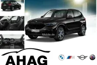 BMW X5 din 2022 cu 72.812 km - oferta BMW146746 - foto 1