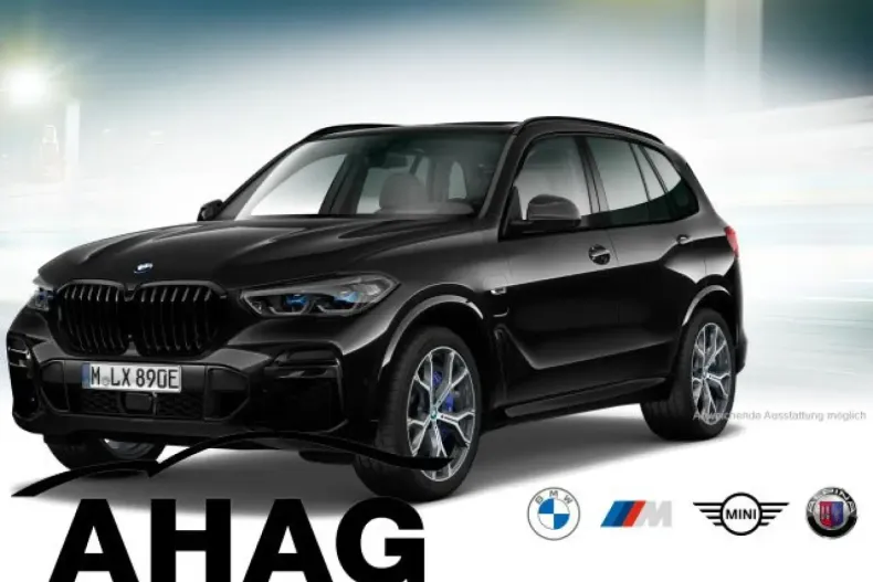 BMW X5 din 2022 cu 72.812 km - oferta BMW146746 - foto 2