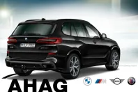 BMW X5 din 2022 cu 72.812 km - oferta BMW146746 - foto 3
