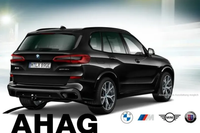 BMW X5 din 2022 cu 72.812 km - oferta BMW146746 - foto 3