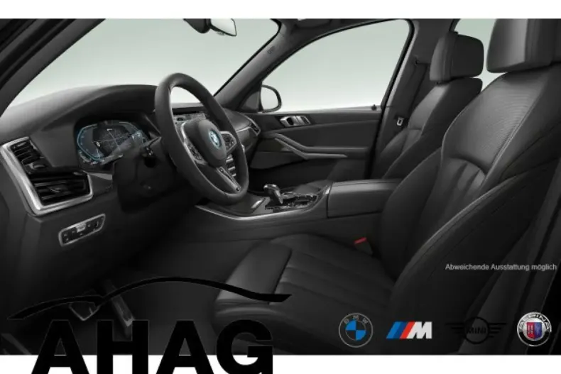 BMW X5 din 2022 cu 72.812 km - oferta BMW146746 - foto 4