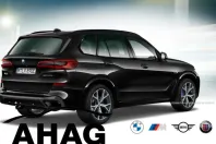 BMW X5 din 2022 cu 72.812 km - oferta BMW146746 - foto 6