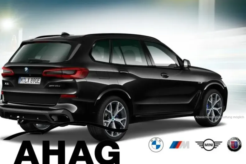 BMW X5 din 2022 cu 72.812 km - oferta BMW146746 - foto 6