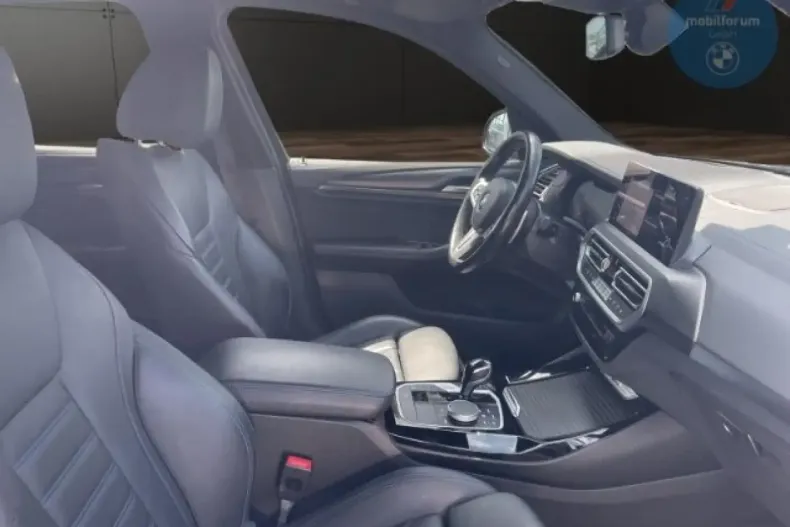 BMW X3 M40 din 2022 cu 72.494 km - oferta BMW146747 - foto 2