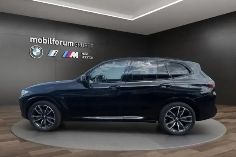 BMW X3 M40 din 2022 cu 72.494 km - oferta BMW146747 - foto 5