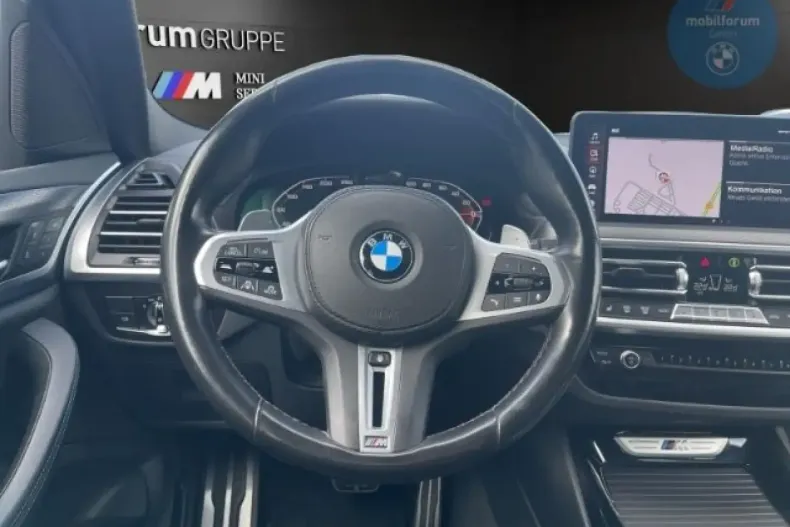 BMW X3 M40 din 2022 cu 72.494 km - oferta BMW146747 - foto 6