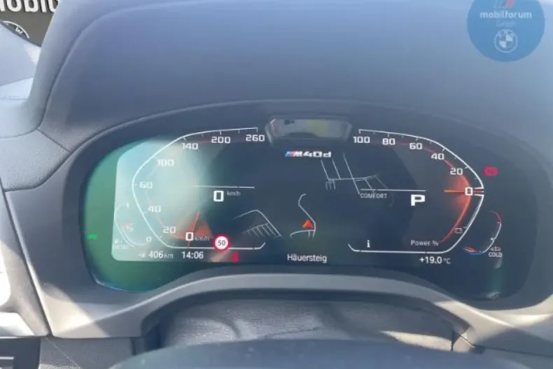 BMW X3 M40 din 2022 cu 72.494 km - oferta BMW146747 - foto 7