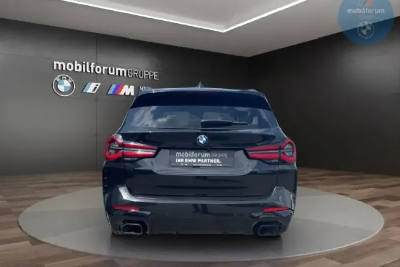 BMW X3 M40 din 2022 cu 72.494 km - oferta BMW146747 - foto 12