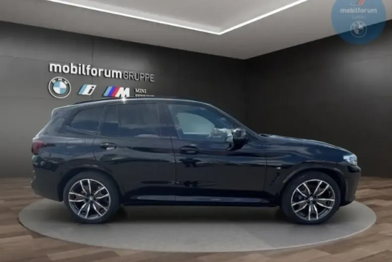 BMW X3 M40 din 2022 cu 72.494 km - oferta BMW146747 - foto 13