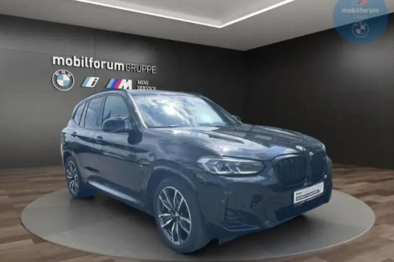 BMW X3 M40 din 2022 cu 72.494 km - oferta BMW146747 - foto 14