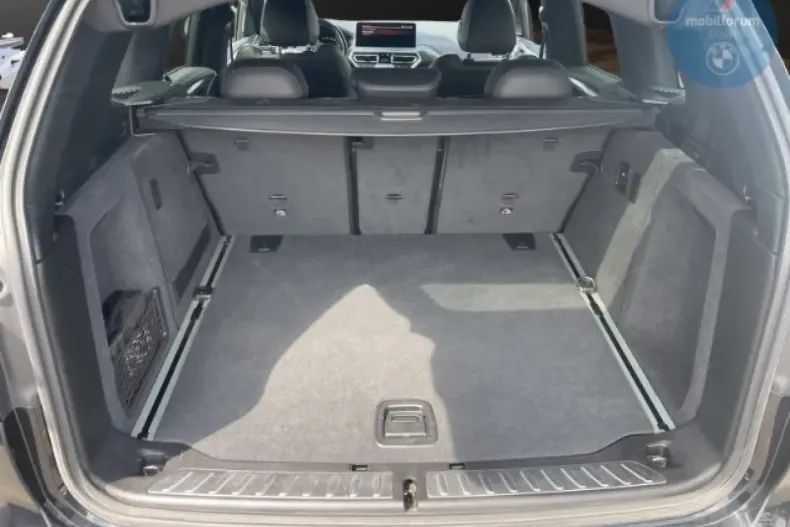 BMW X3 M40 din 2022 cu 72.494 km - oferta BMW146747 - foto 16