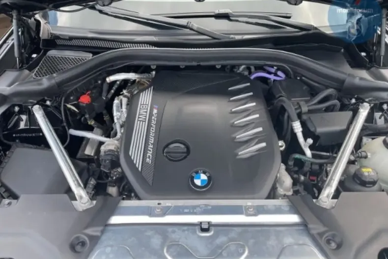 BMW X3 M40 din 2022 cu 72.494 km - oferta BMW146747 - foto 17