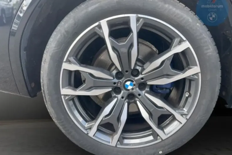 BMW X3 M40 din 2022 cu 72.494 km - oferta BMW146747 - foto 19