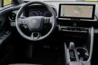 Toyota C-HR din 2024 cu 25.897 km - oferta TOY146748 - foto 11