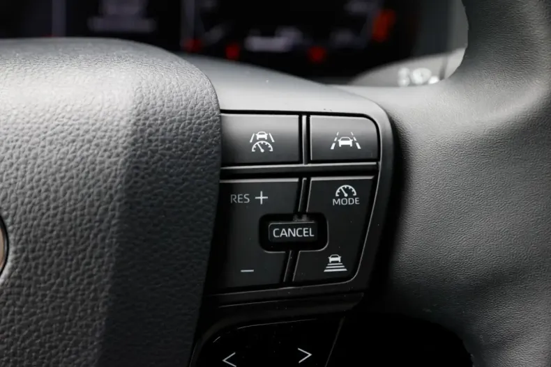 Toyota C-HR din 2024 cu 25.897 km - oferta TOY146748 - foto 13