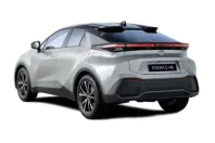 Toyota C-HR din 2024 cu 18.535 km - oferta TOY146749 - foto 2
