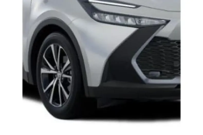 Toyota C-HR din 2024 cu 18.535 km - oferta TOY146749 - foto 6