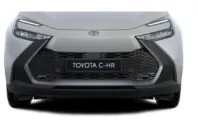 Toyota C-HR din 2024 cu 18.535 km - oferta TOY146749 - foto 7