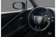 Toyota C-HR din 2024 cu 18.535 km - oferta TOY146749 - foto 12