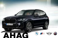 BMW X3 din 2022 cu 49.131 km - oferta BMW146750 - foto 1