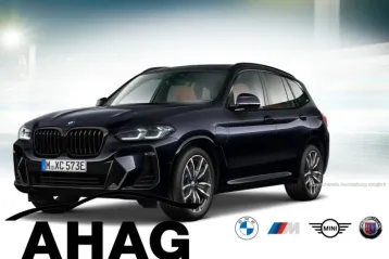 BMW X3 din 2022 - oferta BMW146750