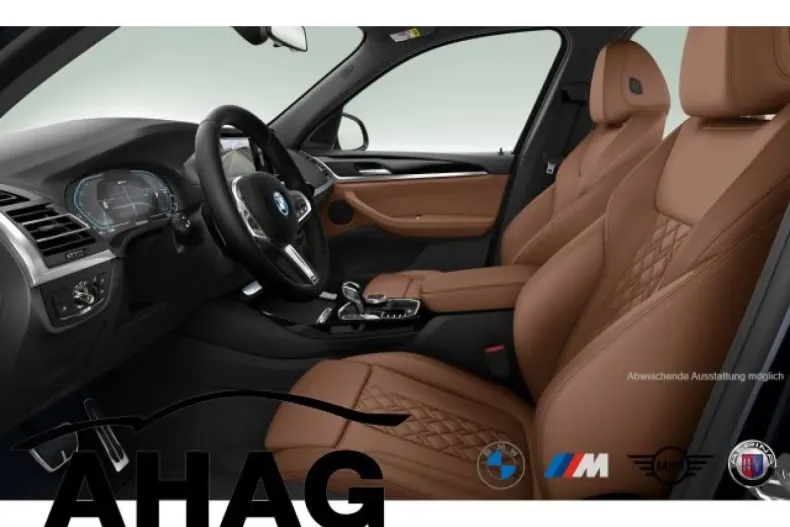 BMW X3 din 2022 cu 49.131 km - oferta BMW146750 - foto 3