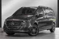 Mercedes-Benz V 300 din 2024 cu 18.500 km - oferta MER146751 - foto 1